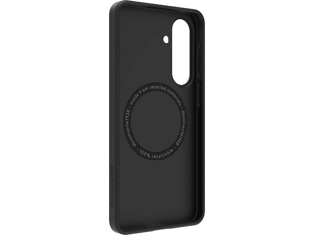 dbramante1928 Galaxy S26+ Greenland Pro deksel Night (sort) Mobildeksel