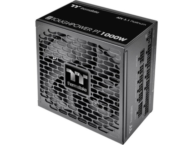 Thermaltake Toughpower PT 1000W PSU Enheter