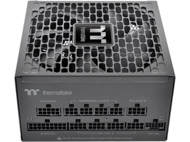 Thermaltake Toughpower PT 1000W PSU Enheter