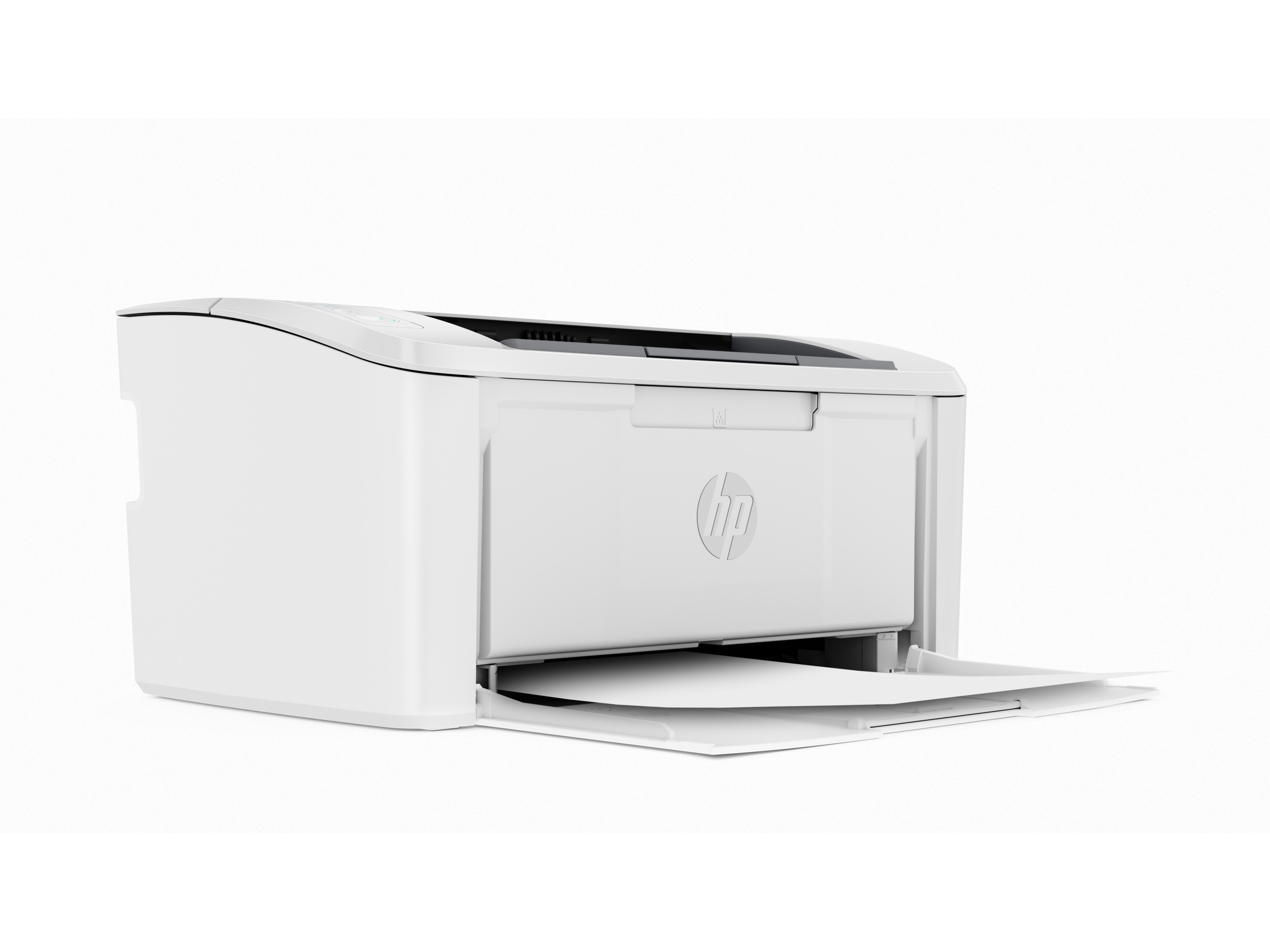 HP LaserJet M110w laserskriver Skrivere