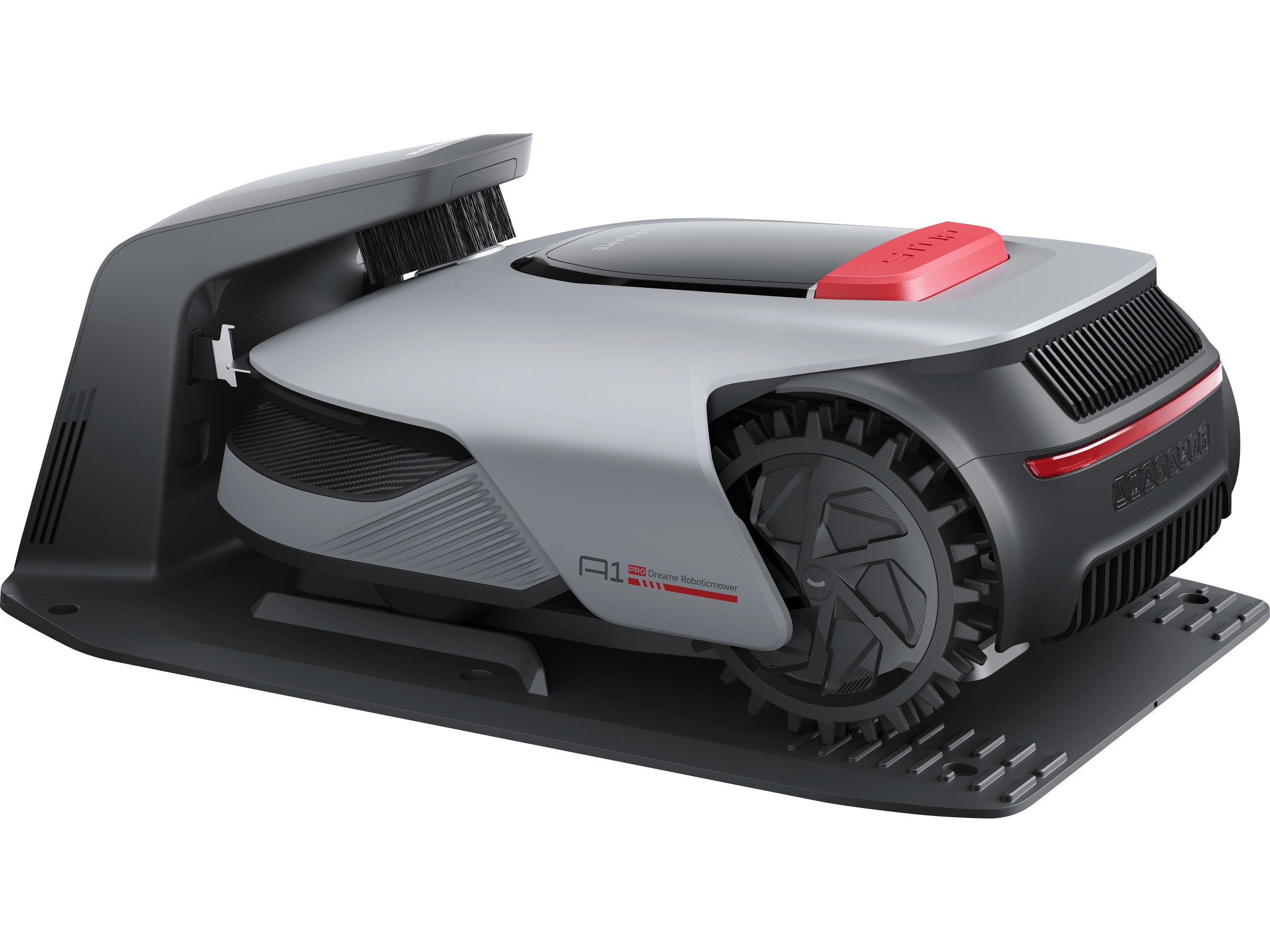 Dreame Robotic Mower A1 Pro 1000m2 Robotgressklipper