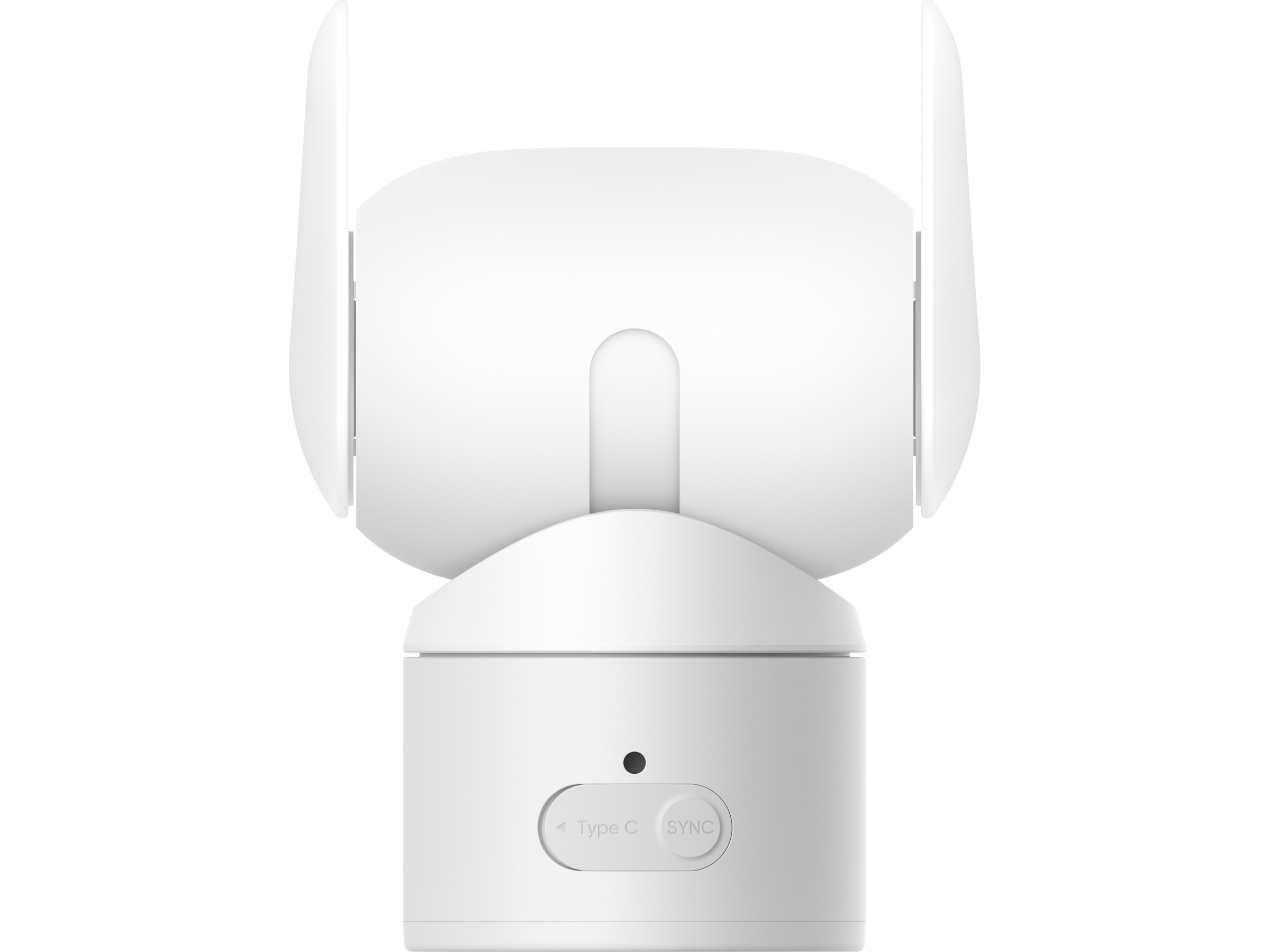 Eufy WiredCam C31 overvåkningskamera (hvit) Overvåkningskameraer