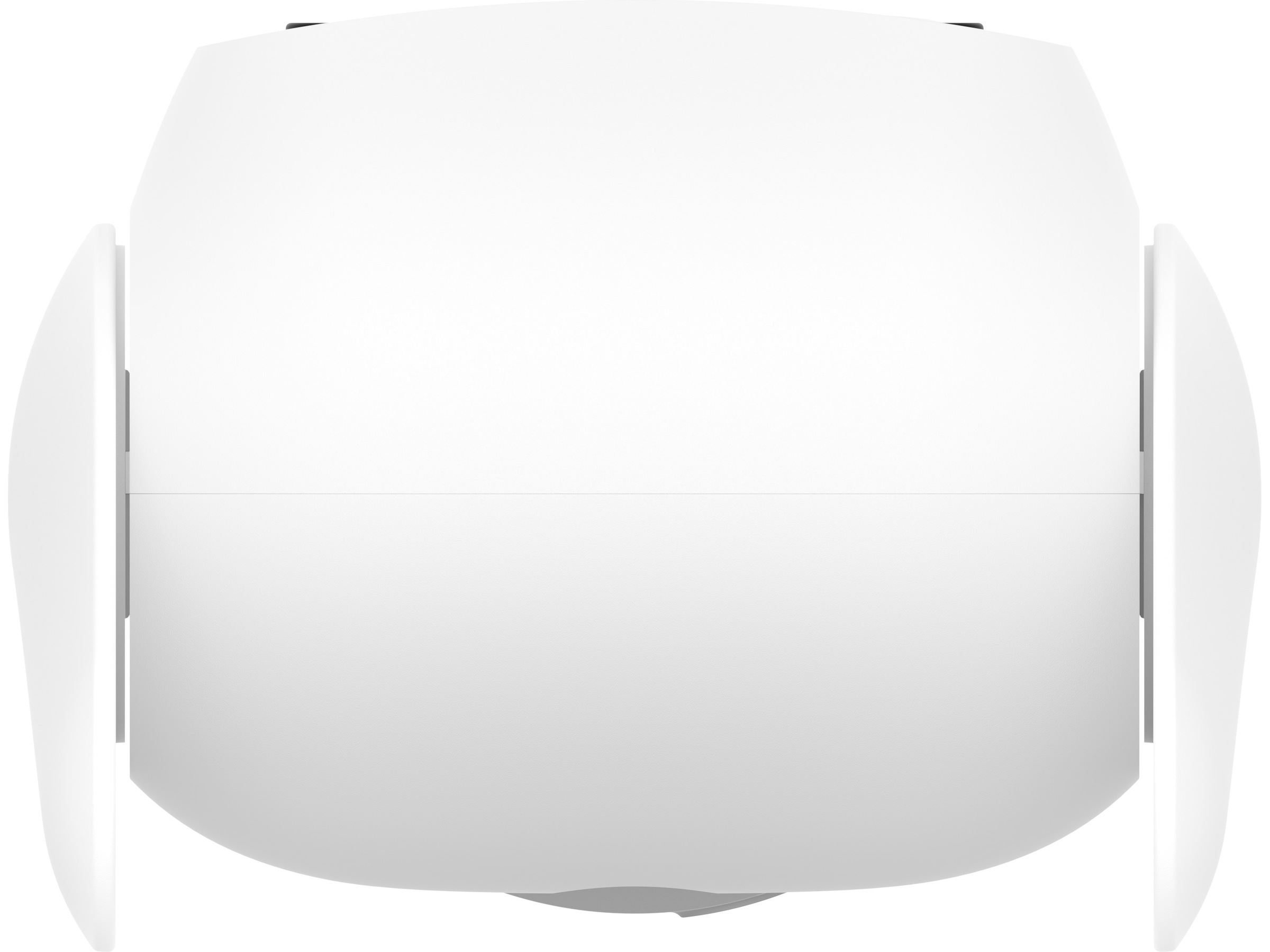 Eufy WiredCam C31 overvåkningskamera (hvit) Overvåkningskameraer