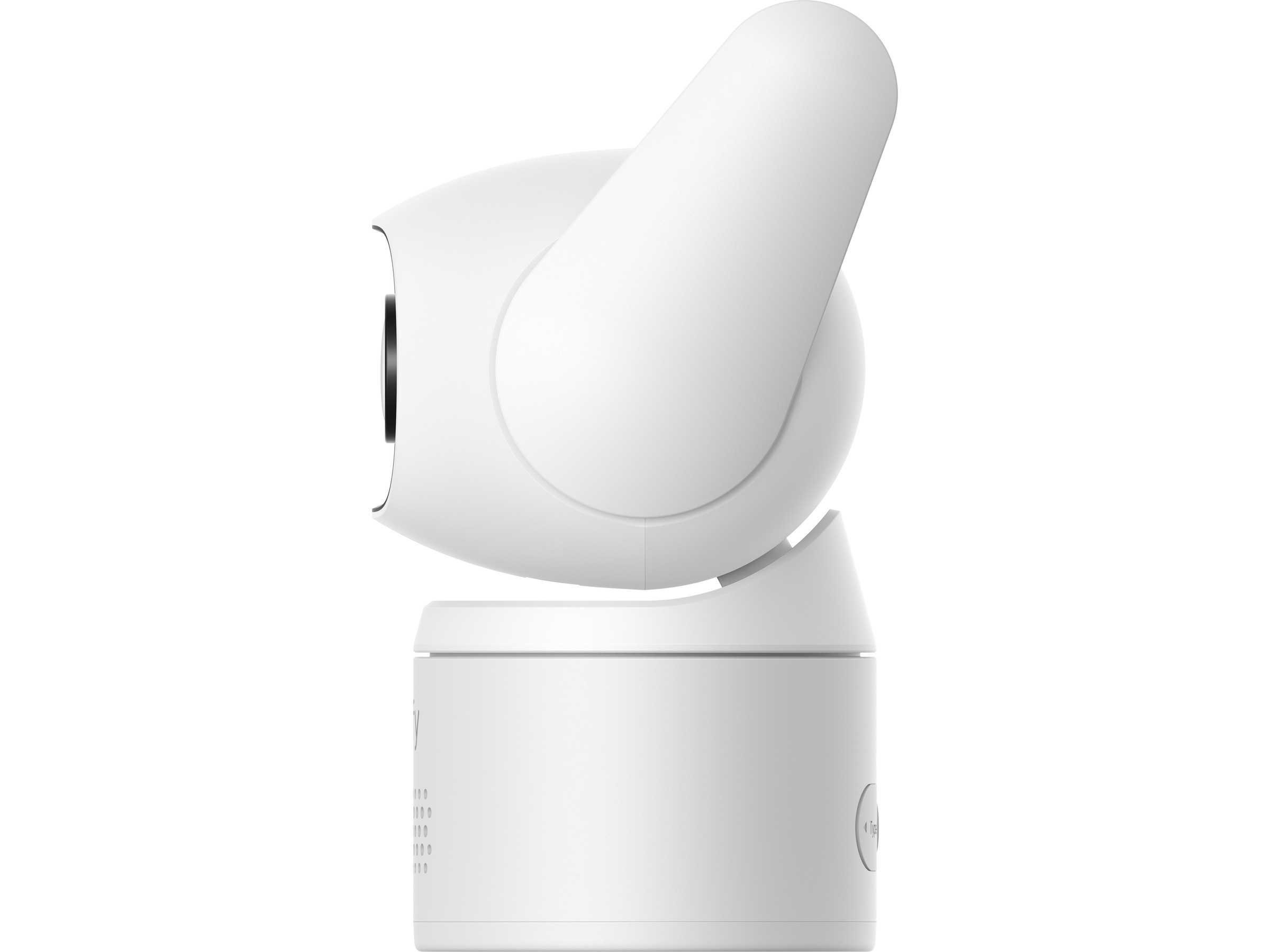 Eufy WiredCam C31 overvåkningskamera (hvit) Overvåkningskameraer