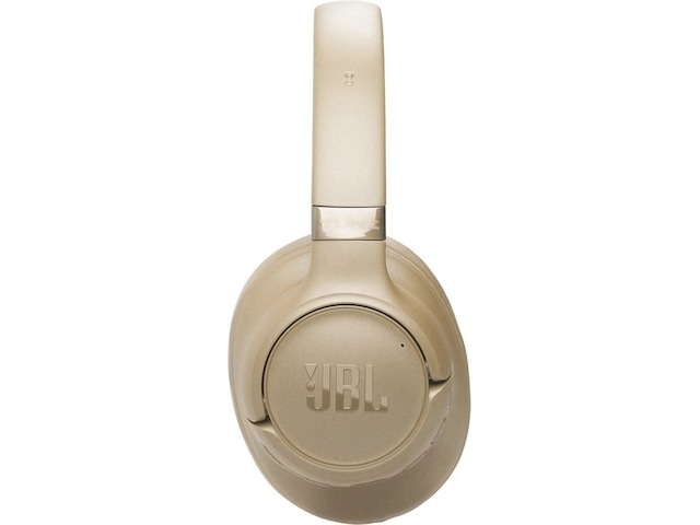 JBL Tune 780NC trådløse hodetelefoner, Over-Ear (mocca) Hodetelefoner