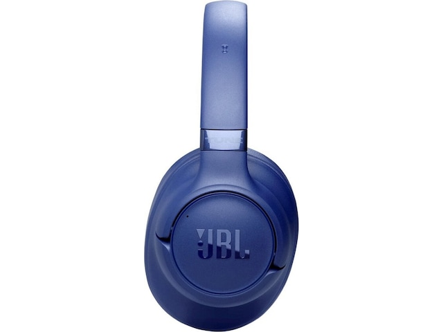 JBL Tune 780NC trådløse hodetelefoner, Over-Ear (blå) Hodetelefoner