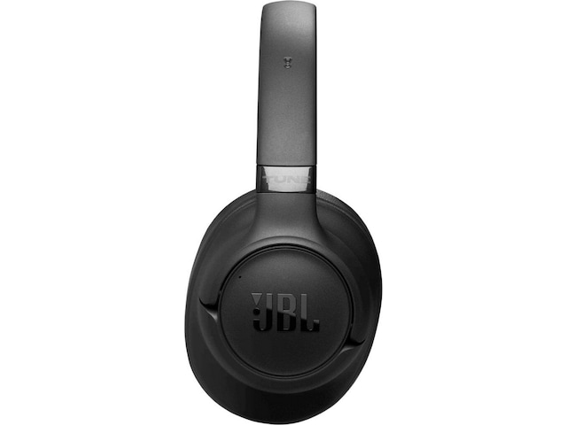 JBL Tune 780NC trådløse hodetelefoner, Over-Ear (sort) Hodetelefoner