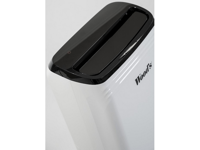 Woods MDK21 Avfukter Avfuktere