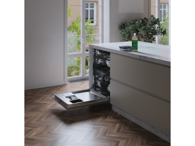 ASKO oppvaskmiddel 1L 6stk Tilbehør til vaskemaskin og tørketrommel