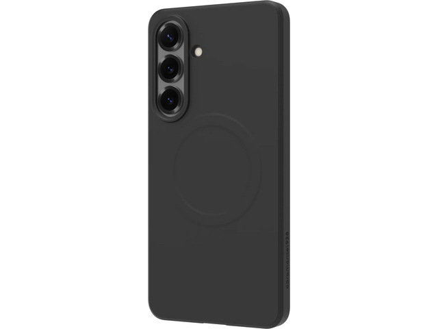 dbramante1928 Galaxy S26+ Greenland Pro deksel Night (sort) Mobildeksel