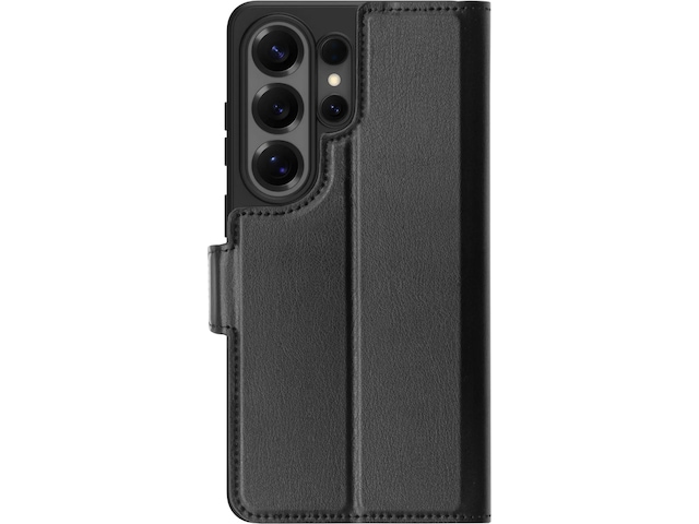 dbramante1928 Galaxy S26 Ultra Oslo Pro lommebokdeksel (sort) Mobildeksel