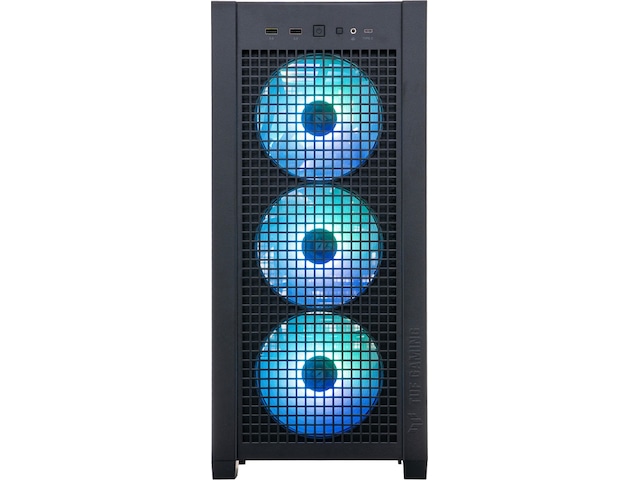 Komplett-PC Epic Gaming i332 RGB - RTX 5080 Edition Gaming-PC stasjonær