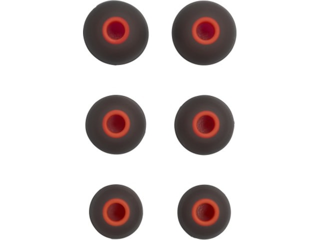 JBL Tune 310C kablede ørepropper, In-Ear (sort) Ørepropper