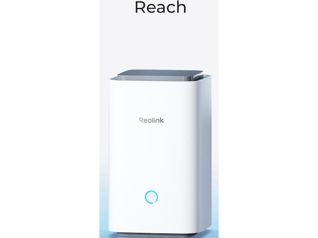 Reolink Argus PT Ultra 4K trådløst sikkerhetskamera (2-stk./solpanel) Overvåkningskameraer