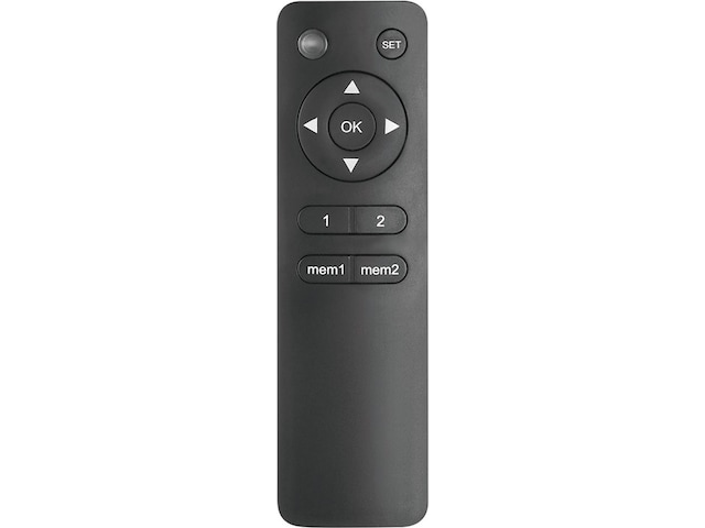 Loeffen LFTM8000 motorisert veggfeste for TV 32-75" Veggfeste & TV-stativ