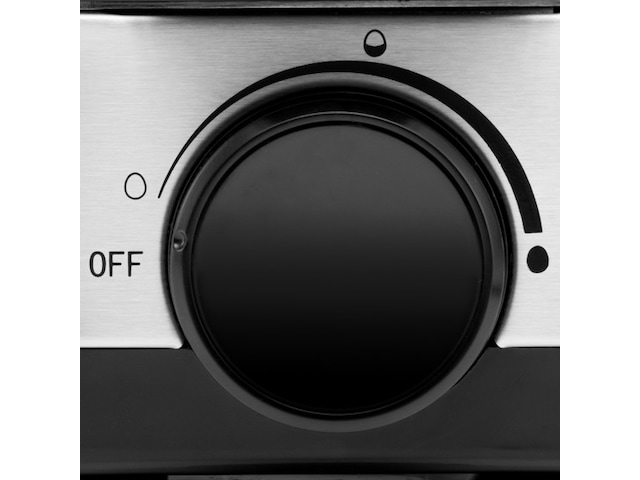 OBH Nordica Perfect Eggs Steel eggkoker 1-6 egg 6731 Mat- & dampkokere