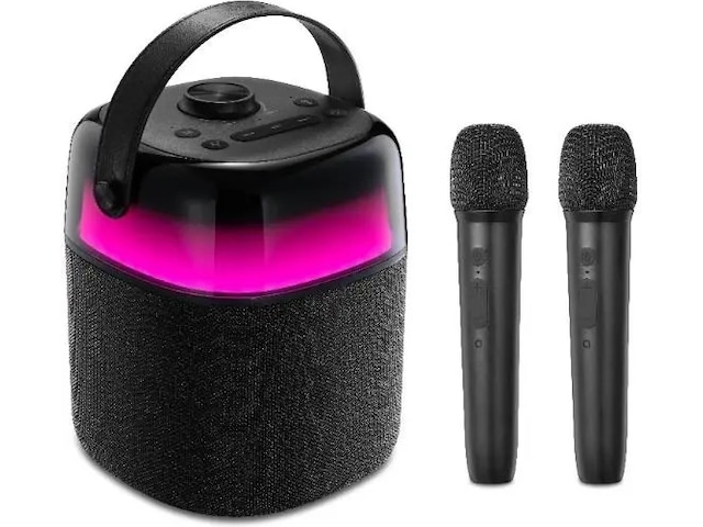 Andersson KEM-D4000 Trådløs / Bluetooth-høyttaler