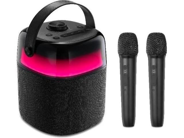 Andersson KEM-D4000 Trådløs / Bluetooth-høyttaler