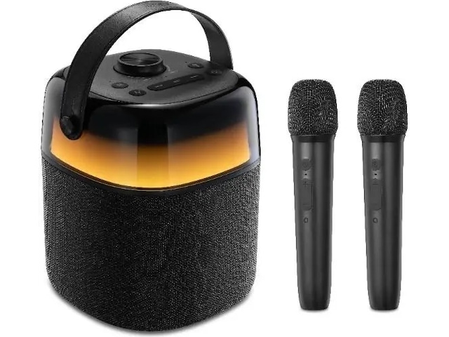 Andersson KEM-D4000 Trådløs / Bluetooth-høyttaler