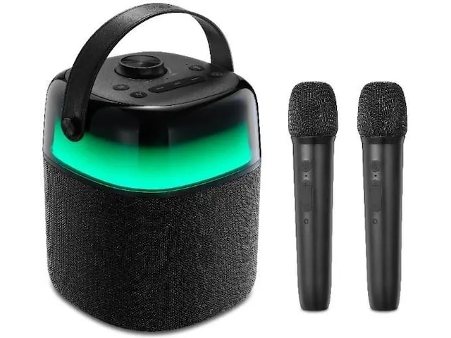 Andersson KEM-D4000 Trådløs / Bluetooth-høyttaler