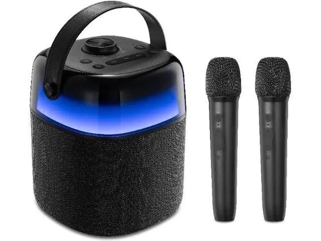 Andersson KEM-D4000 Trådløs / Bluetooth-høyttaler