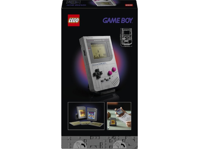 LEGO Super Mario Game Boy 72046 LEGO