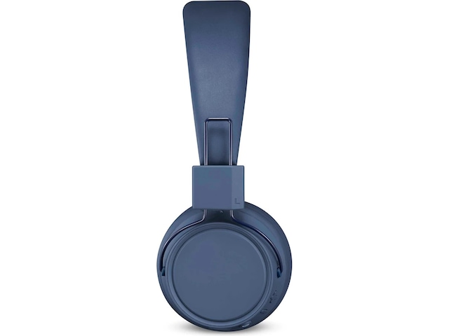 Andersson BHH-W200 trådløse hodetelefoner, Over-Ear (blå) Hodetelefoner