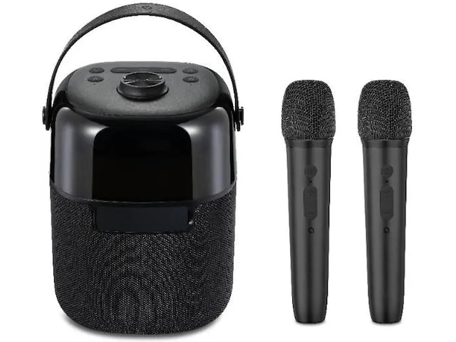 Andersson KEM-D4000 Trådløs / Bluetooth-høyttaler