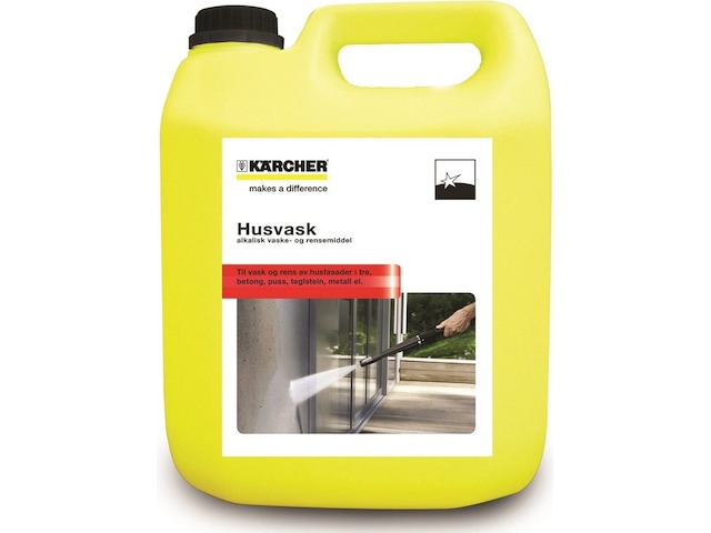 Kärcher K 7 Power Control Flex + tilbehørspakke Høytrykkspylere