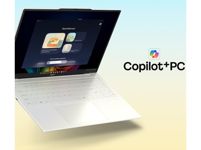 Acer Swift Air 16 WQXGA+ OLED PC - Bærbar / laptop