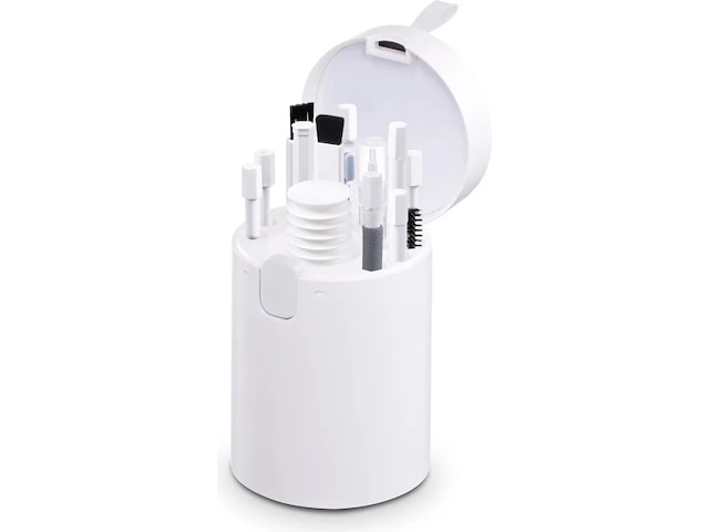 ON CGK 200 - Rengjøringssett 20i1 Tilbehør til hodetelefoner