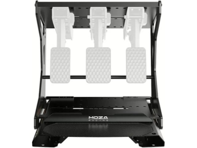 MOZA CRP2 Inversion Kit Ratt og pedaler