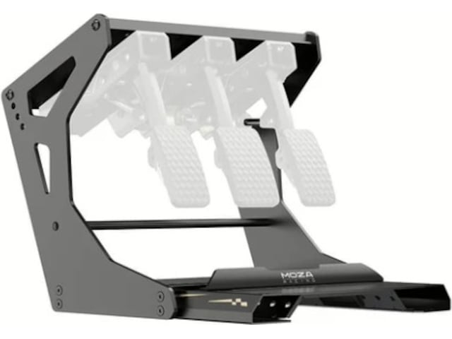 MOZA CRP2 Inversion Kit Ratt og pedaler