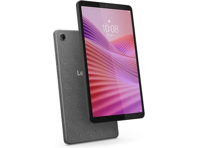 Lenovo Tab One 64GB WiFi (luna grey) Nettbrett / iPad