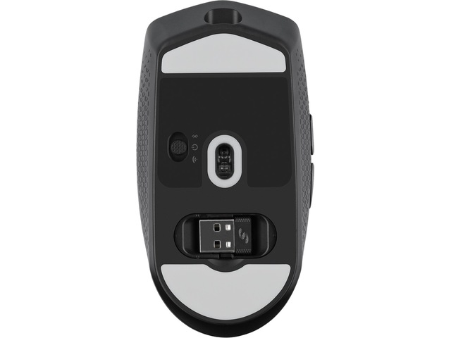 Corsair Katar Elite Wireless Gamingmus (sort) Gamingmus