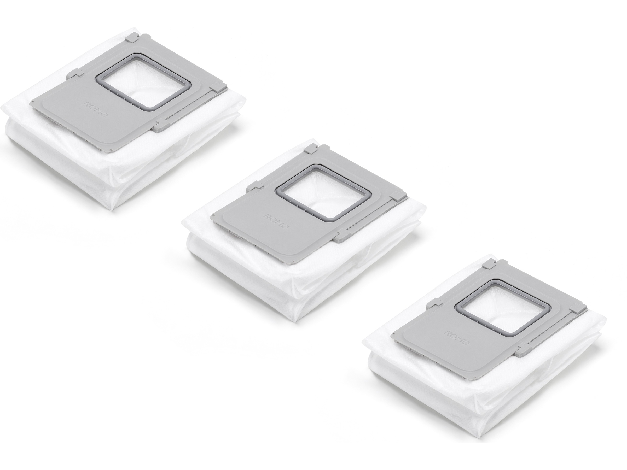 DJI ROMO basestasjon støvpose Tilbehør til støvsugere & rengjøring