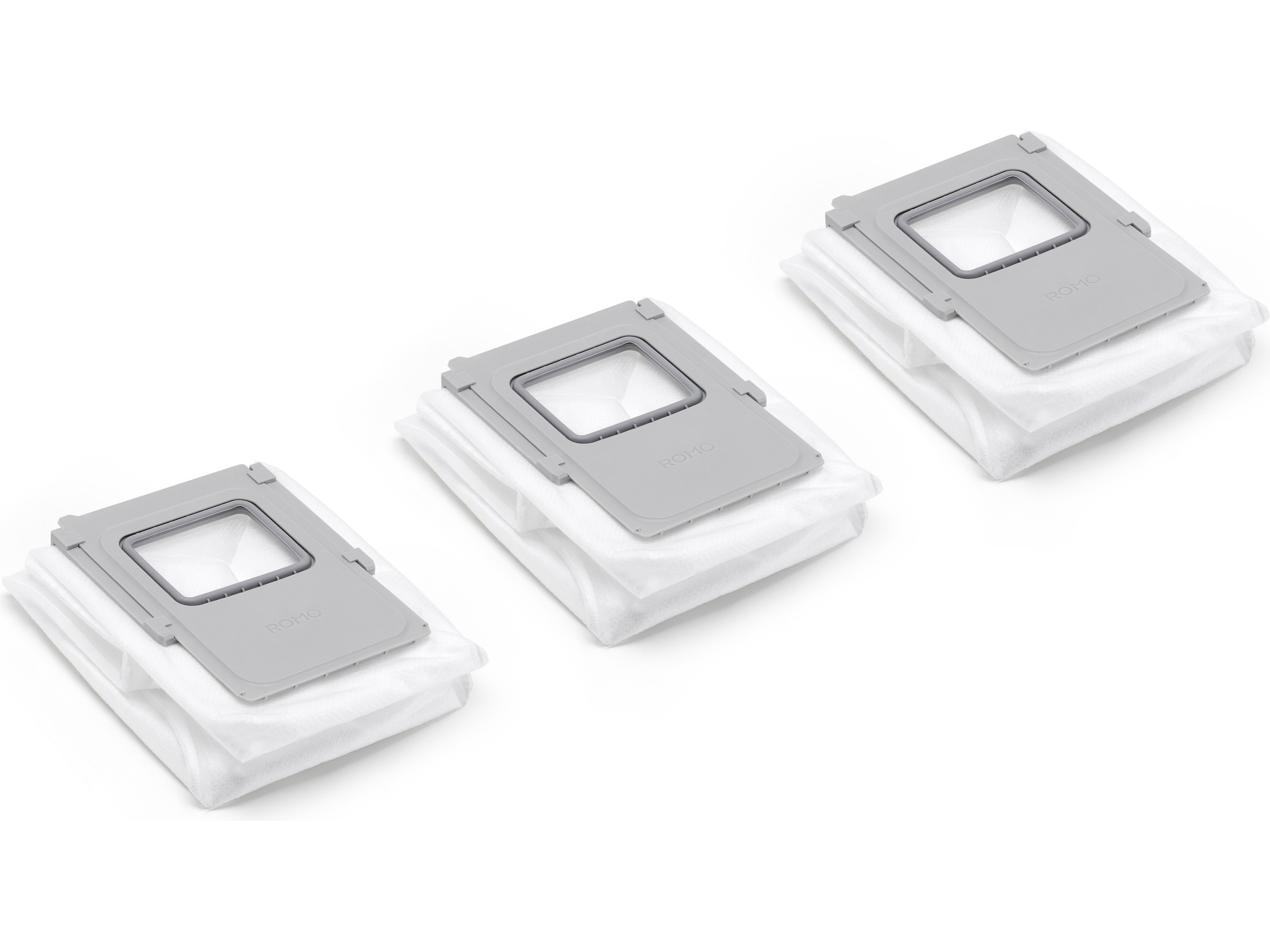 DJI ROMO basestasjon støvpose Tilbehør til støvsugere & rengjøring