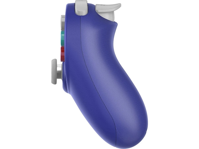 8bitdo PRO 3 BT gamepad (lilla) Tilbehør til spillkonsoller