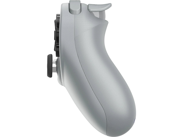 8bitdo PRO 3 BT kontroller (grå) Tilbehør til spillkonsoller