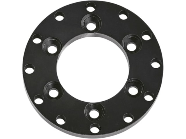 Asetek Invicta hurtigkoblingsadapter (USB-C) Ratt og pedaler