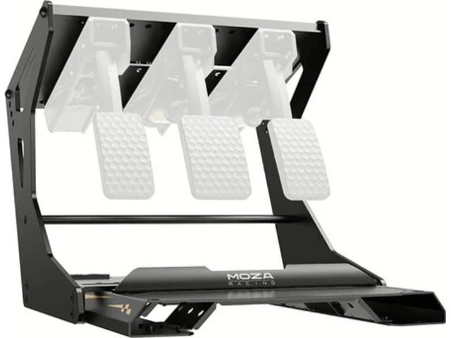 MOZA CRP2 Inversion Kit Ratt og pedaler