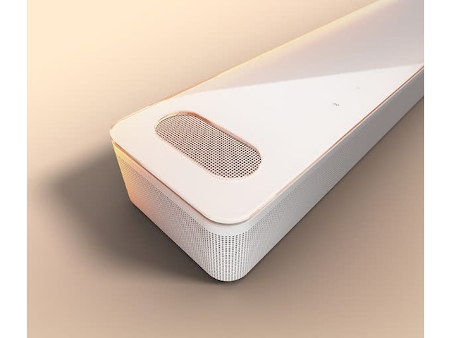 Bose Smart Ultra lydplanke (hvit) Lydplanker