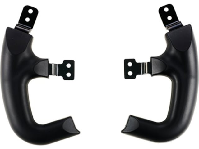 Asetek Formula LMP håndtak Ratt og pedaler