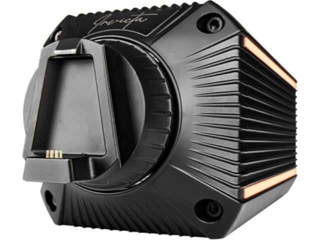 Asetek Invicta rattbase direct drive 27Nm Ratt og pedaler