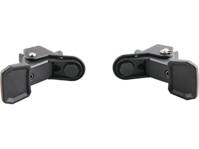 Asetek Magnetic Input Paddles Ratt og pedaler