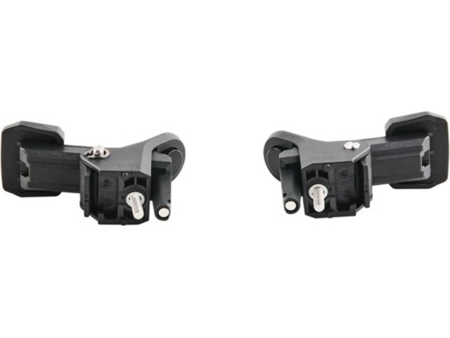 Asetek Magnetic Input Paddles Ratt og pedaler