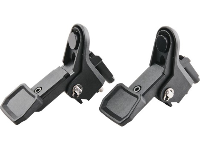 Asetek Magnetic Input Paddles Ratt og pedaler