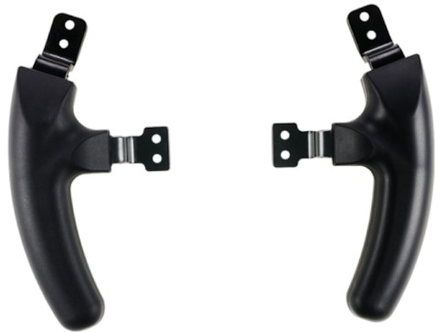 Asetek Formula håndtak standard Ratt og pedaler