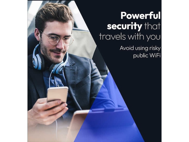 Netgear Nighthawk MH7150 5G mobil router Mobilt bredbånd