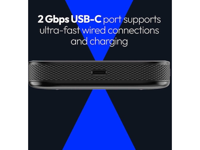 Netgear Nighthawk MH7150 5G mobil router Mobilt bredbånd